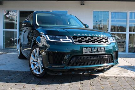 Land Rover Range Rover Sport 18.900 km 54.799 &euro; Lohmar 53797