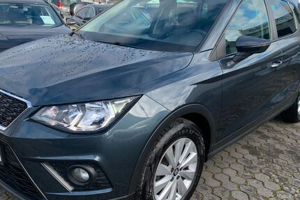 Seat Arona 89.040 km 15.499 &euro; Mechernich/Kommern 53894