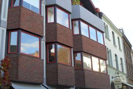Wohnung Euskirchen - 3 Zimmer, 107 m&sup2;, 700&euro; | Angebot:26666985