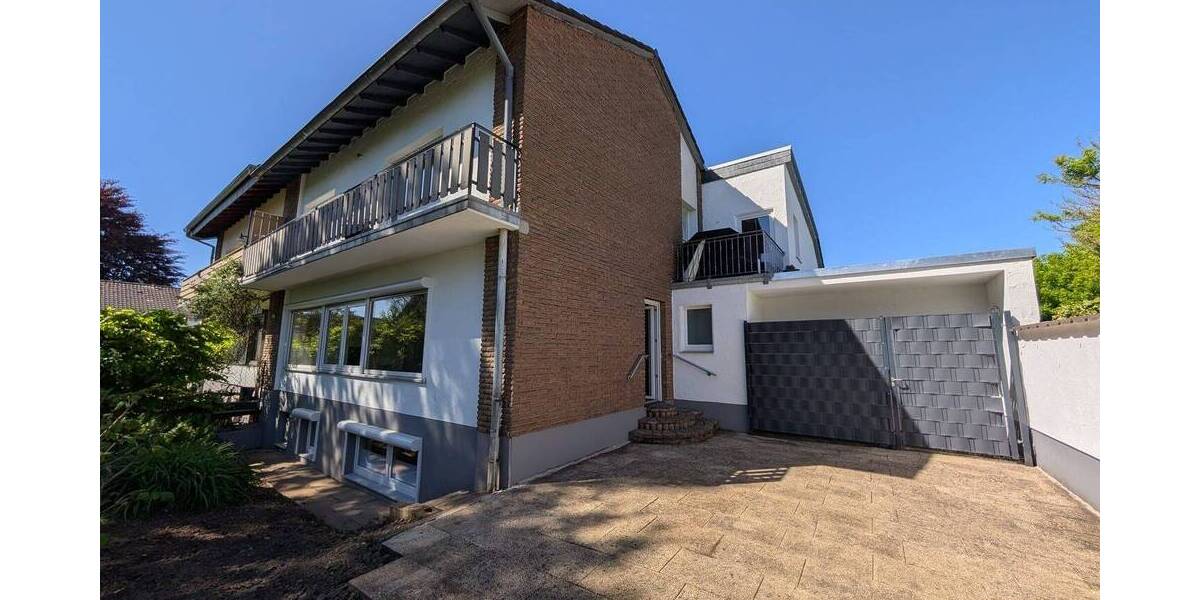Mehrfamilienhaus, Wohnhaus Erftstadt Lechenich - 7 Zimmer, 211 m&sup2;, 895.000&euro; | Angebot:26570469