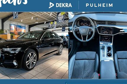 Audi A6 77.500 km 38.499 &euro; Pulheim 50259