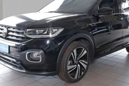 VW T-Cross 41.261 km 23.650 &euro; Meckenheim / Bonn 53340