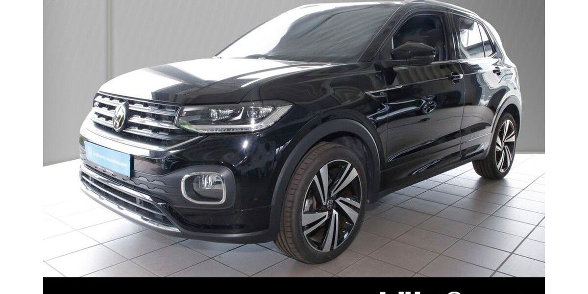 VW T-Cross 41.261 km 23.650 &euro; Meckenheim / Bonn 53340