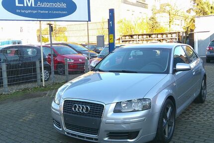 Audi A3 182.557 km 2.950 &euro; Leverkusen 51377