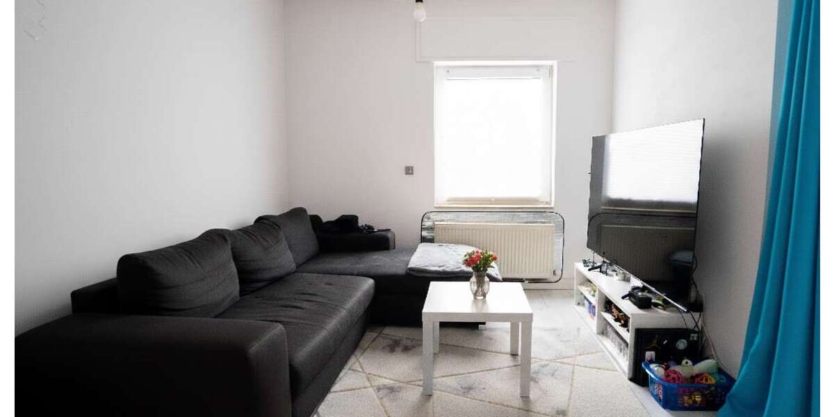 Etagenwohnung Köln Mülheim - 2 Zimmer, 53 m&sup2;, 199.000&euro; | Angebot:25305398