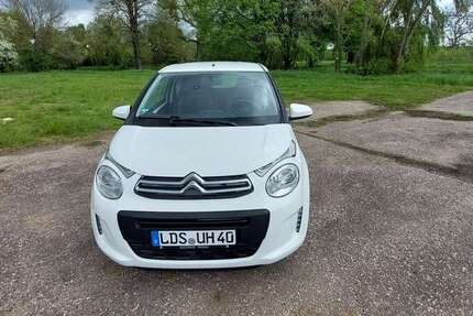 Citroen C1 56.090 km 7.000 &euro; Euskirchen 53879