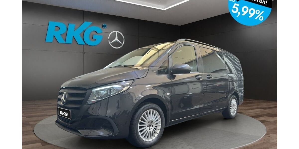 Mercedes-Benz Vito 51.028 km 48.778 &euro; Siegburg 53721