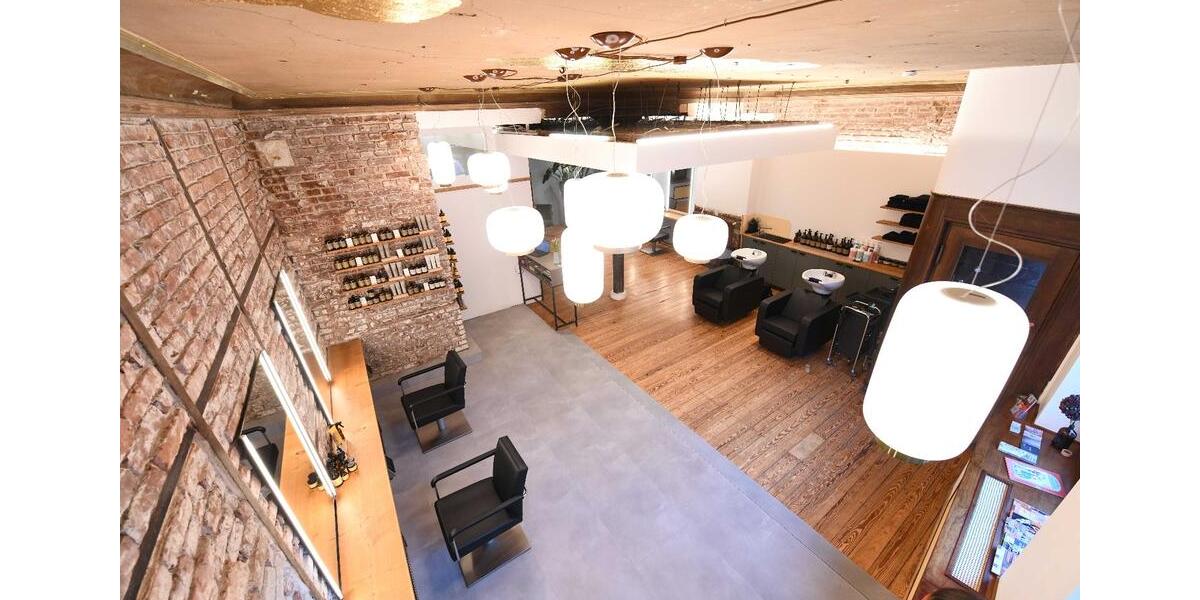 Gewerbeobjekt Köln Nippes - 1.650&euro; | Angebot:25234340