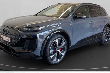 Audi Q6 e-tron 29.079 km 60.780 &euro; Köln 50823