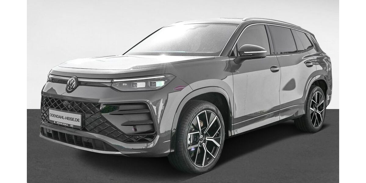 VW Tayron 8.500 km 68.480 &euro; Köln 50739