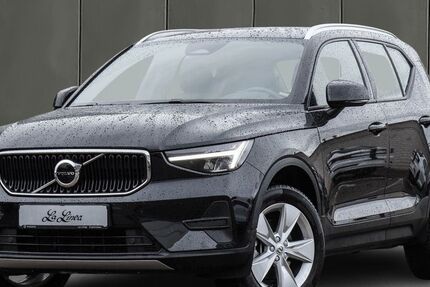 Volvo XC40 19.870 km 31.990 &euro; Euskirchen 53879