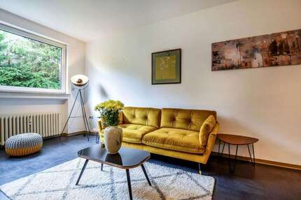 Zimmer Köln Rodenkirchen - 1 Zimmer, 1.190&euro; | Angebot:26659560