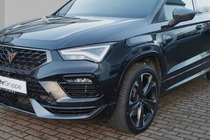 Cupra Ateca 17.970 km 28.820 &euro; Meckenheim / Bonn 53340