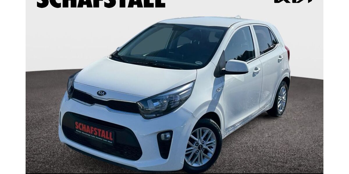 Kia Picanto 36.634 km 9.979 &euro; Elsdorf (bei Köln) 50189