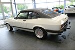 Ford Capri MK3 2,3L V6 Deutsches Fahrzeug - 2. Hand 56.477 km 20.980 &euro; Euskirchen 53881