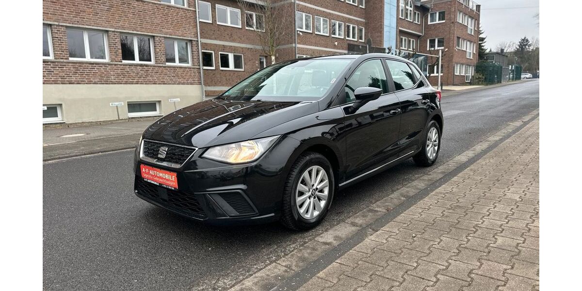Seat Ibiza 301.452 km 5.799 &euro; Wesseling 50389