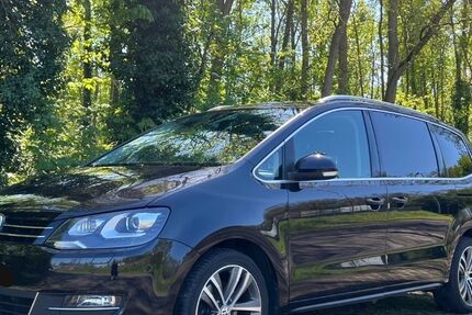 VW Sharan 172.000 km 14.500 &euro; Frechen 50226