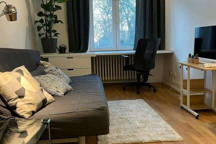 Zimmer Köln Neustadt/Nord - 890&euro; | Angebot:22852570