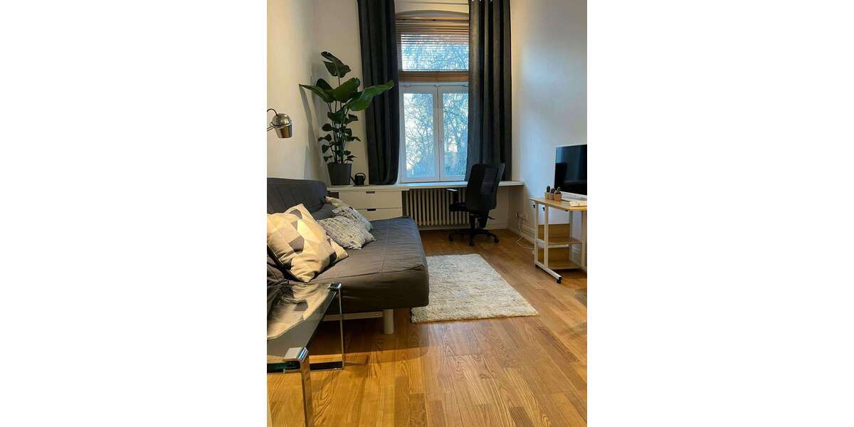 Zimmer Köln Neustadt/Nord - 890&euro; | Angebot:22852570