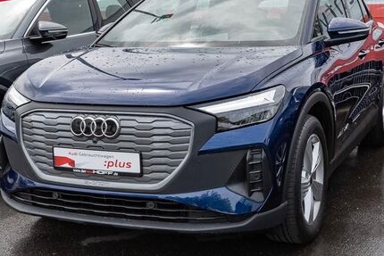 Audi Q4 e-tron 58.351 km 29.975 &euro; Sankt Augustin-Menden 53757