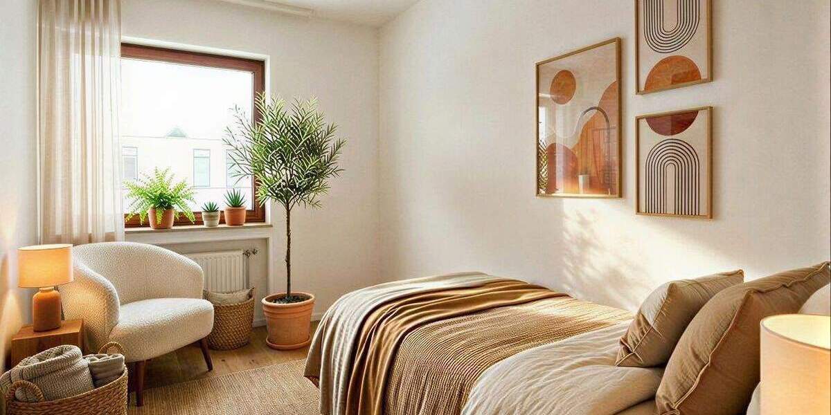 Etagenwohnung Bonn Rüngsdorf - 4 Zimmer, 133 m&sup2;, 457.000&euro; | Angebot:25803186