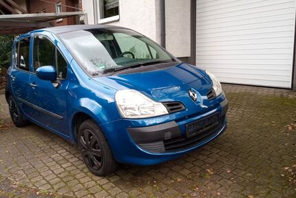 Renault Modus 105.027 km 1.950 &euro; Troisdorf 53844