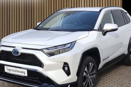 Toyota RAV 4 18.000 km 49.990 &euro; Leverkusen 51381