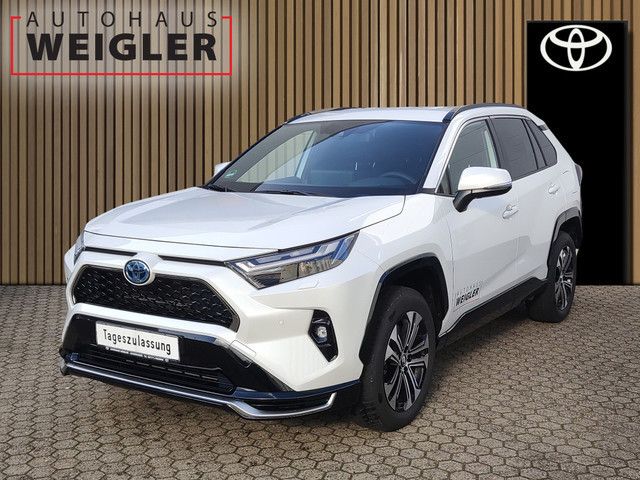 Toyota RAV 4 18.000 km 49.990 &euro; Leverkusen 51381
