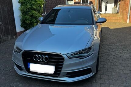 Audi A6 250.000 km 12.000 &euro; Mechernich 53894