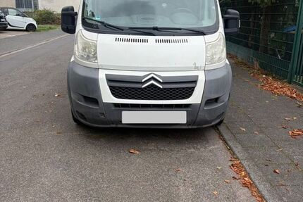 Citroen Jumper 245.000 km 6.500 &euro; Köln 51107