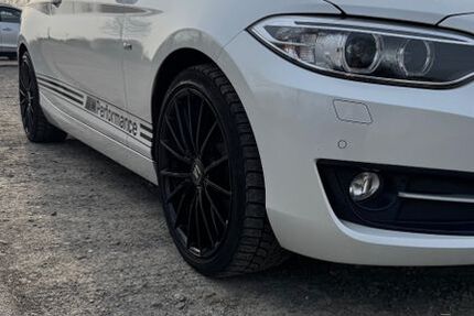 BMW 220 118.000 km 21.200 &euro; Erftstadt 50374