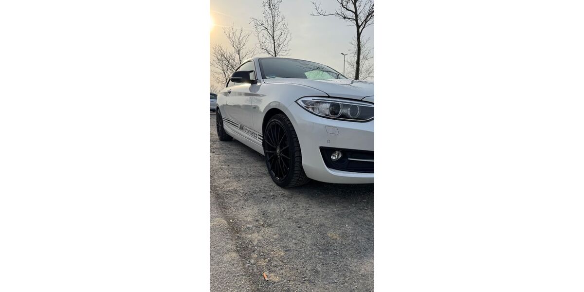 BMW 220 118.000 km 21.200 &euro; Erftstadt 50374