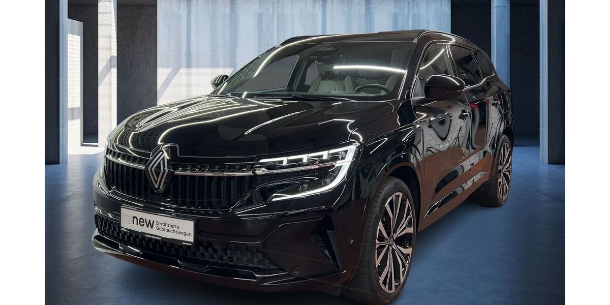 Renault Espace 27.255 km 39.550 &euro; Köln 50939