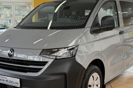 VW T7 Caravelle 21.500 km 35.999 &euro; Kerpen 50171