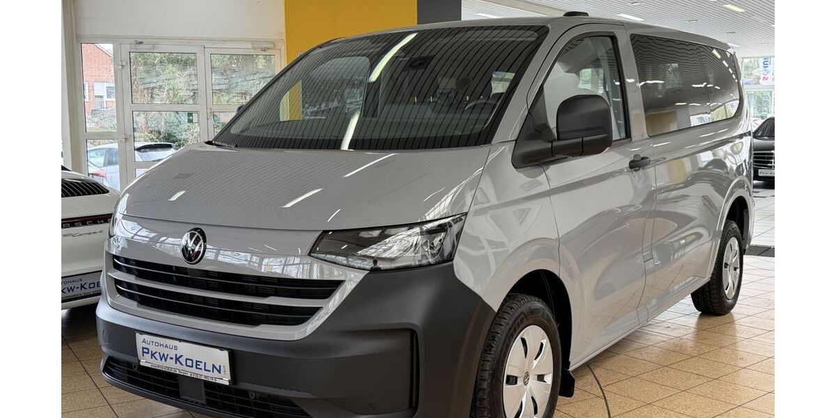 VW T7 Caravelle 21.500 km 35.999 &euro; Kerpen 50171