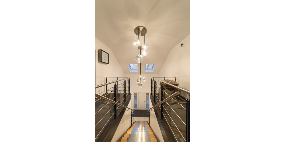 Individuelle Villa in Elsdorf - Kein Haus von der Stange. - Villa Elsdorf | Angebot:27346705