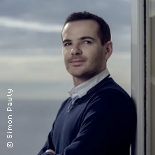 Orchestre Philharmonique Royal de Liege | Lionel Bringuier 19.04.2026 Kölner Philharmonie