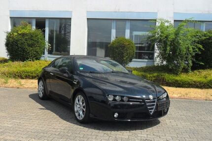 Alfa Romeo Brera 199.850 km 2.990 &euro; Pulheim-Brauweiler bei Köln 50259