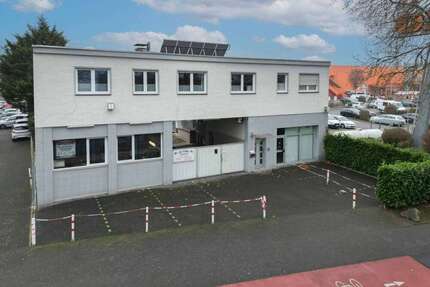 Gewerbeobjekt Bonn Friesdorf - 965.000&euro; | Angebot:26119219