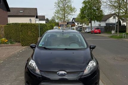 Ford Fiesta 95.600 km 4.500 &euro; Bergheim 50127