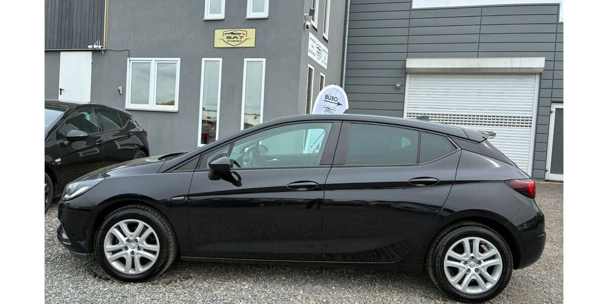 Opel Astra 165.000 km 5.990 &euro; Euskirchen 53881