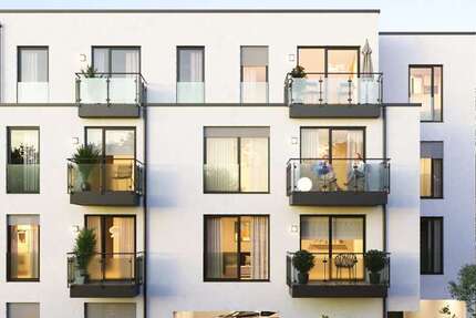 Gewerbeobjekt Bonn-Duisdorf Duisdorf - 239.000&euro; | Angebot:23500652