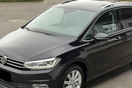VW Touran 129.990 km 13.001 &euro; Rösrath 51503