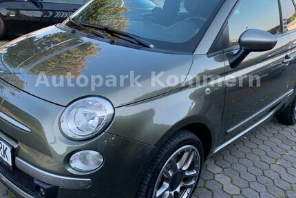 Fiat 500 152.197 km 5.700 &euro; Mechernich/Kommern 53894