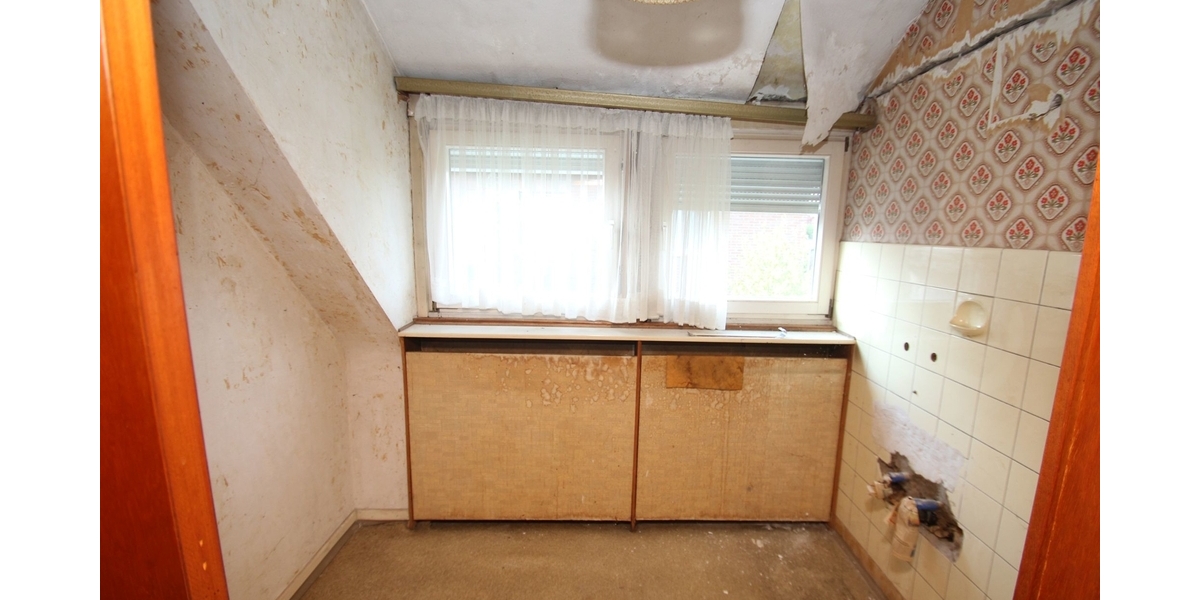 Mit 3D: Ein- bis Zweifamilienhaus in Köln-Wahnheide mit zusätzlichem Grundstück! - Einfamilienhaus Köln Porz | Angebot:22652085