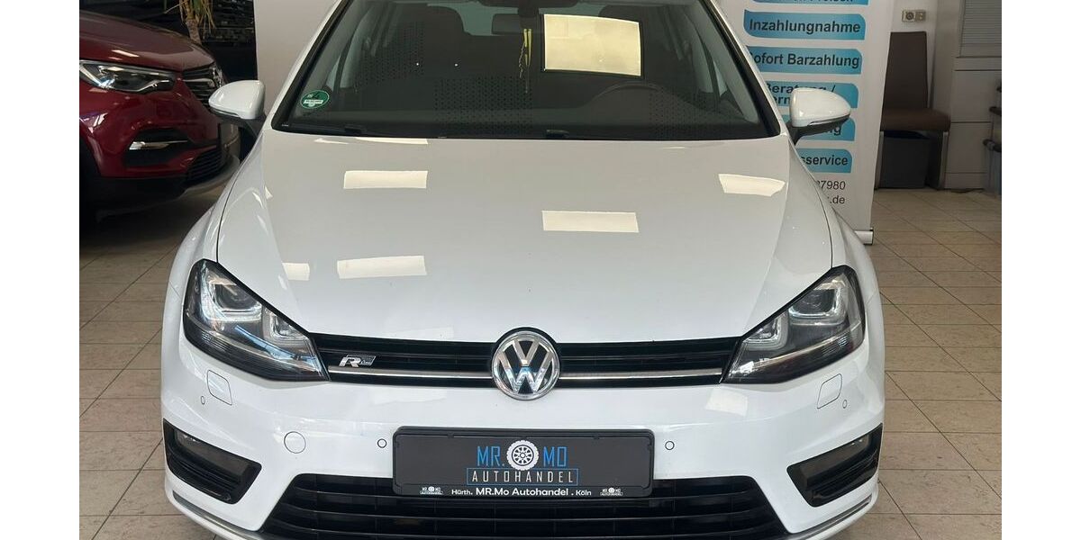 VW Golf 128.000 km 11.999 &euro; Hürth 50354