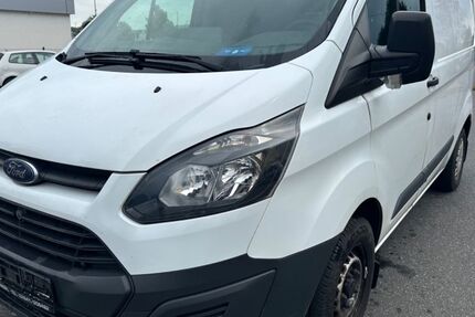 Ford Transit Custom 211.773 km 6.490 &euro; Weilerswist 53919