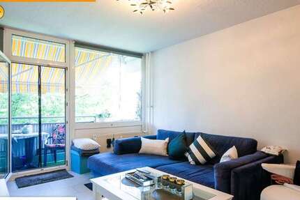 Wohnung Köln Kalk - 3 Zimmer, 66 m&sup2;, 215.000&euro; | Angebot:16785628