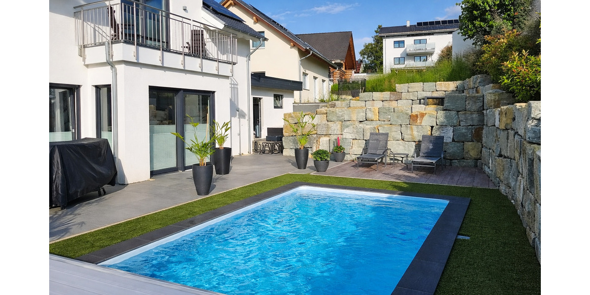 Einfamilienhaus Mechernich Kommern - 5 Zimmer, 183 m&sup2;, 649.000&euro; | Angebot:25836876