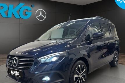 Mercedes-Benz T-Klasse 11.169 km 34.490 &euro; Euskirchen 53879